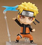 Productafbeelding Naruto Shippuden - Naruto Uzumaki Nendoroid Actiefiguur