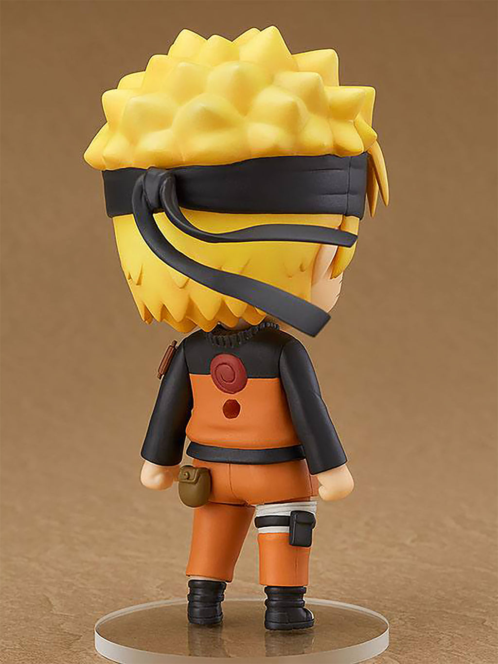 Productafbeelding Naruto Shippuden - Naruto Uzumaki Nendoroid Actiefiguur