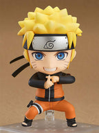 Productafbeelding Naruto Shippuden - Naruto Uzumaki Nendoroid Actiefiguur