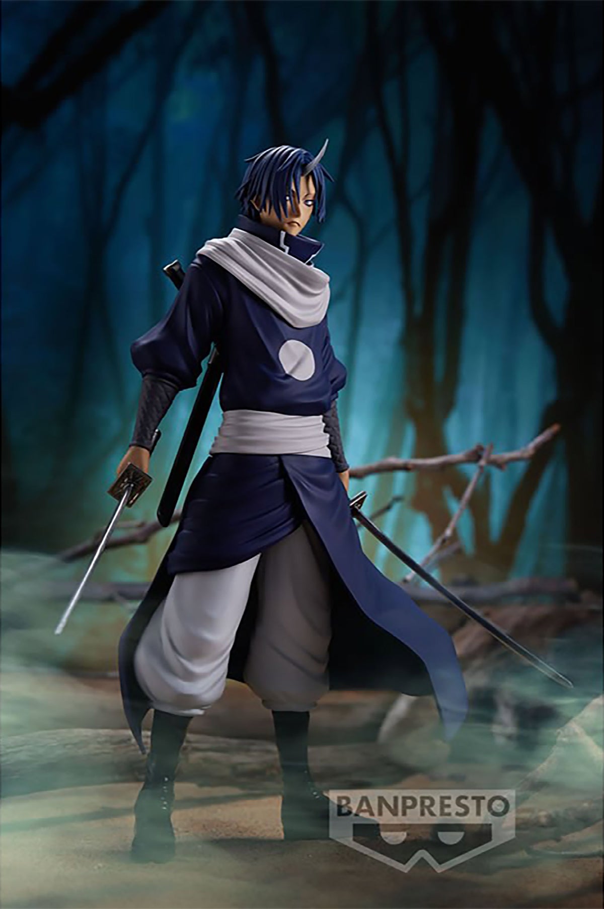 Productafbeelding TenSura - Souei Figuur