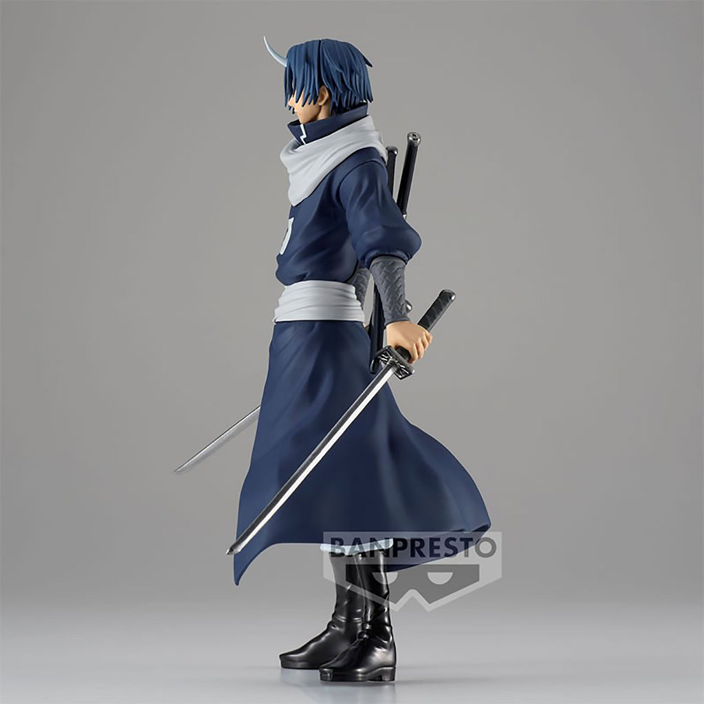Productafbeelding TenSura - Souei Figuur