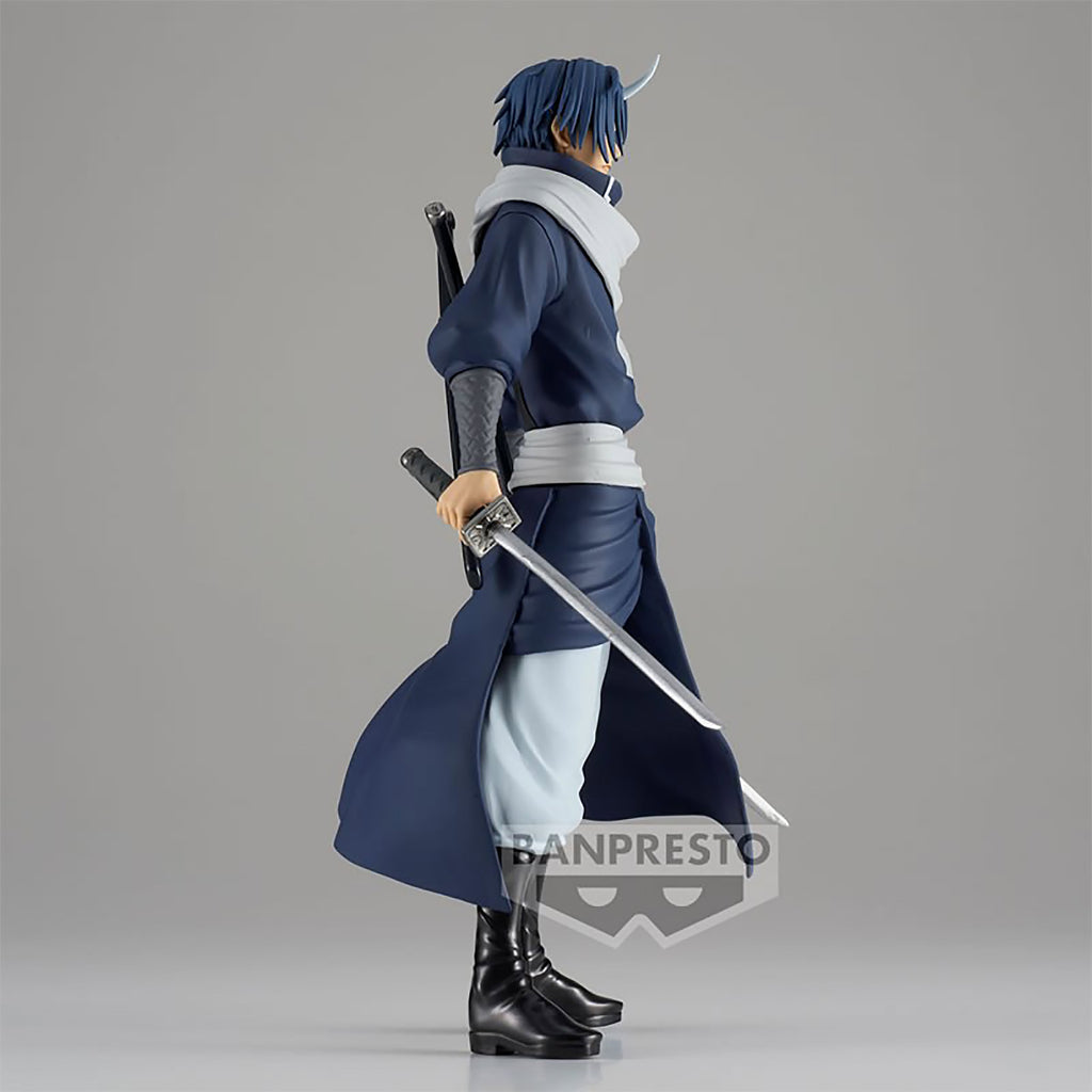 Productafbeelding TenSura - Souei Figuur