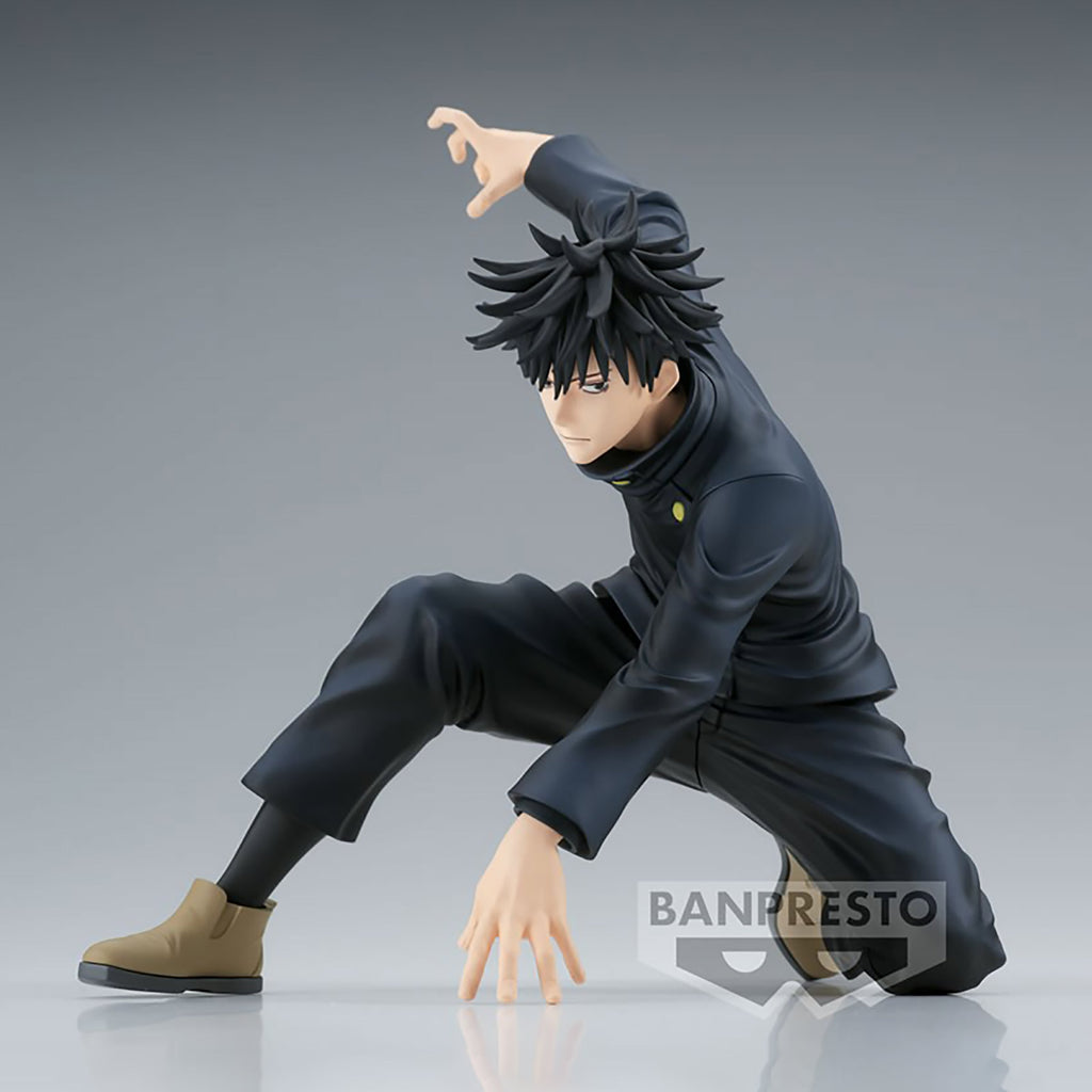 Productafbeelding Jujutsu Kaisen - Megumi Fushiguro Figuur
