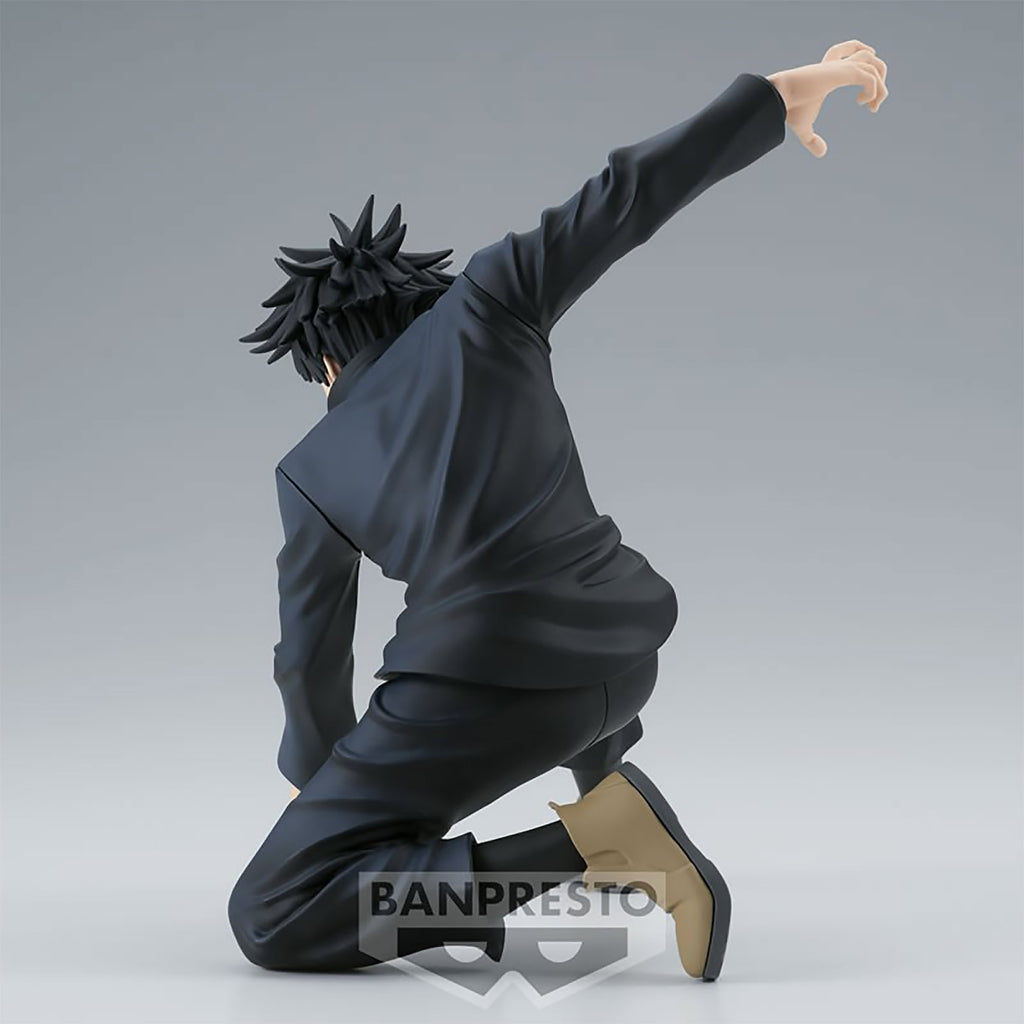 Productafbeelding Jujutsu Kaisen - Megumi Fushiguro Figuur