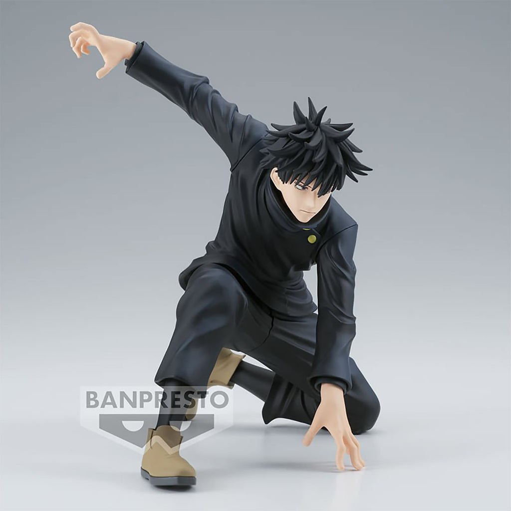 Productafbeelding Jujutsu Kaisen - Megumi Fushiguro Figuur