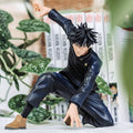 Productafbeelding Jujutsu Kaisen - Megumi Fushiguro Figuur