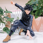 Productafbeelding Jujutsu Kaisen - Megumi Fushiguro Figuur