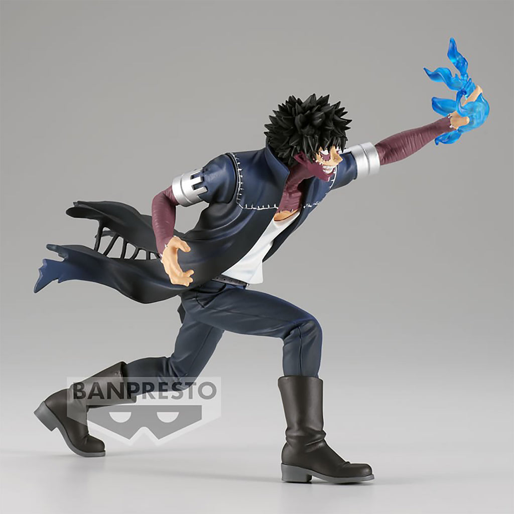 Productafbeelding My Hero Academia - Dabi Vol.5 Figuur