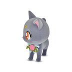 Productafbeelding Pretty Guardian Sailor Moon Fluffy Puffy - Luna Figuur Versie A