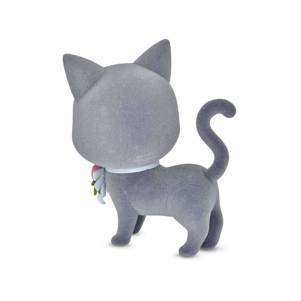 Productafbeelding Pretty Guardian Sailor Moon Fluffy Puffy - Luna Figuur Versie A