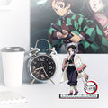 Productafbeelding Demon Slayer - Shinobu Acryl Figuur