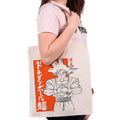 Productafbeelding Dragon Ball Super - Goku Jute Tas
