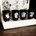 Productafbeelding Junji Ito - Personage Shots Glassenset