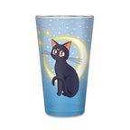 Productafbeelding Sailor Moon - Luna & Artemis Glas