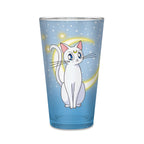 Productafbeelding Sailor Moon - Luna & Artemis Glas