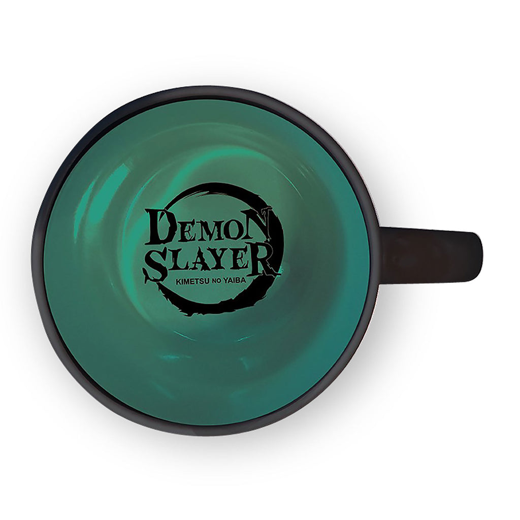 Productafbeelding Demon Slayer - Tanjiro Masker Mok
