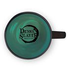 Productafbeelding Demon Slayer - Tanjiro Masker Mok
