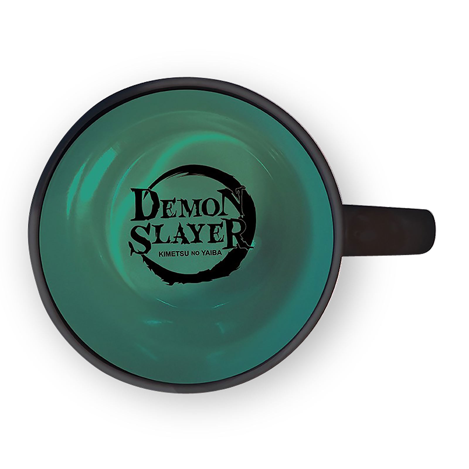 Productafbeelding Demon Slayer - Tanjiro Masker Mok