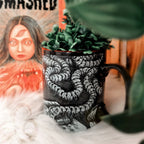 Productafbeelding Junji Ito - Geeerde Voorouder Thermisch Effect Beker