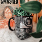 Productafbeelding Junji Ito - Geeerde Voorouder Thermisch Effect Beker