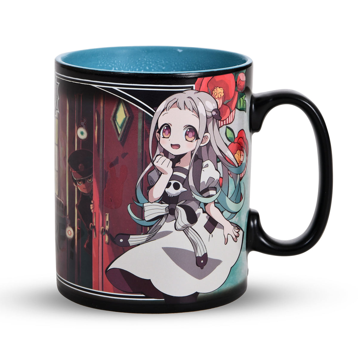 Productafbeelding Mijn Schoolgeest Hanako - Hanako-kun Thermisch Effect Kopje