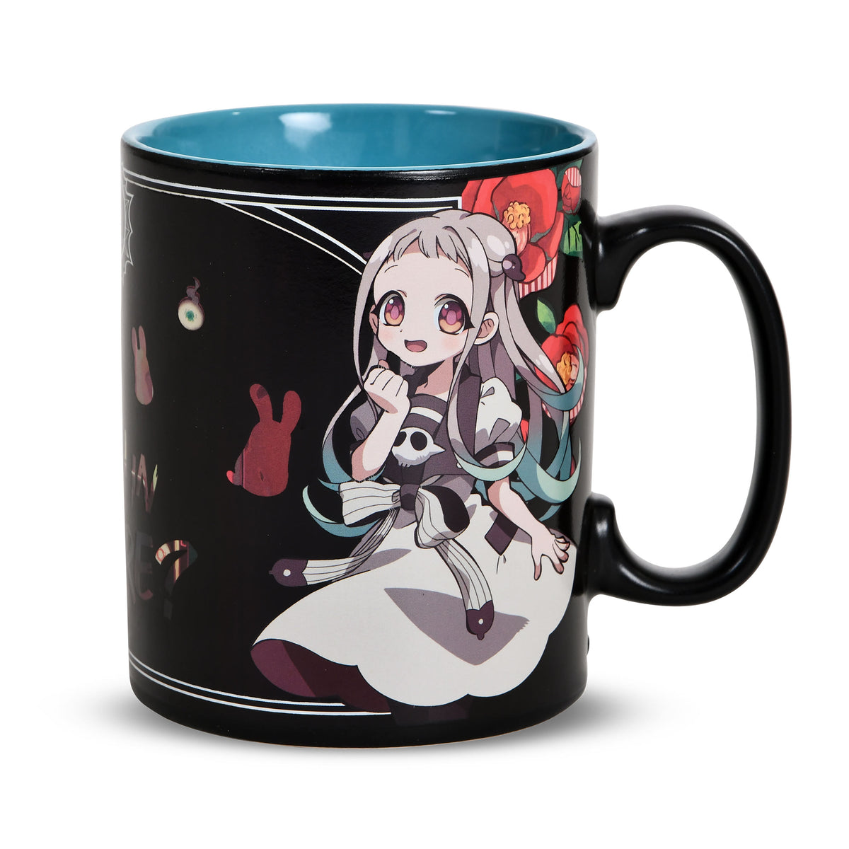 Productafbeelding Mijn Schoolgeest Hanako - Hanako-kun Thermisch Effect Kopje