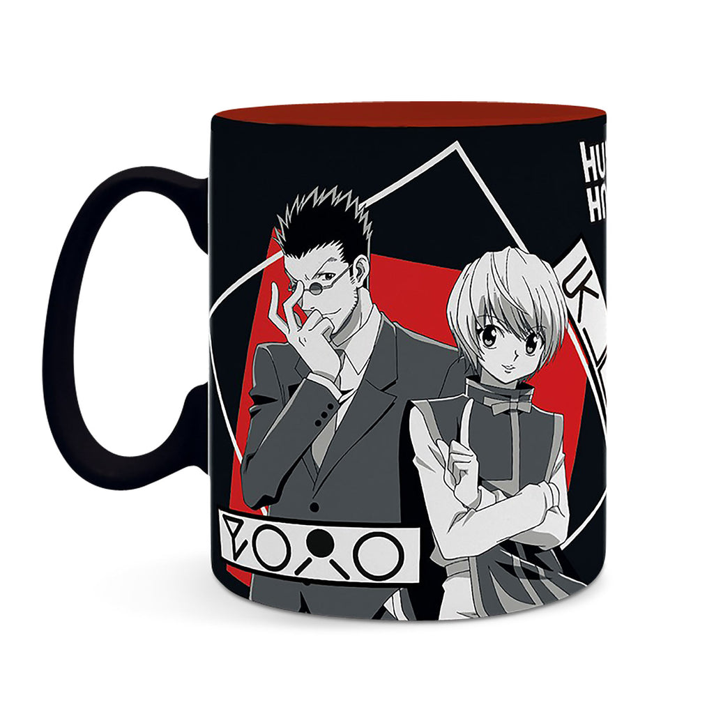 Product image Hunter x Hunter - Gon's Group Mug