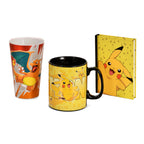 Productafbeelding Pokemon - Pikachu Cadeaubox