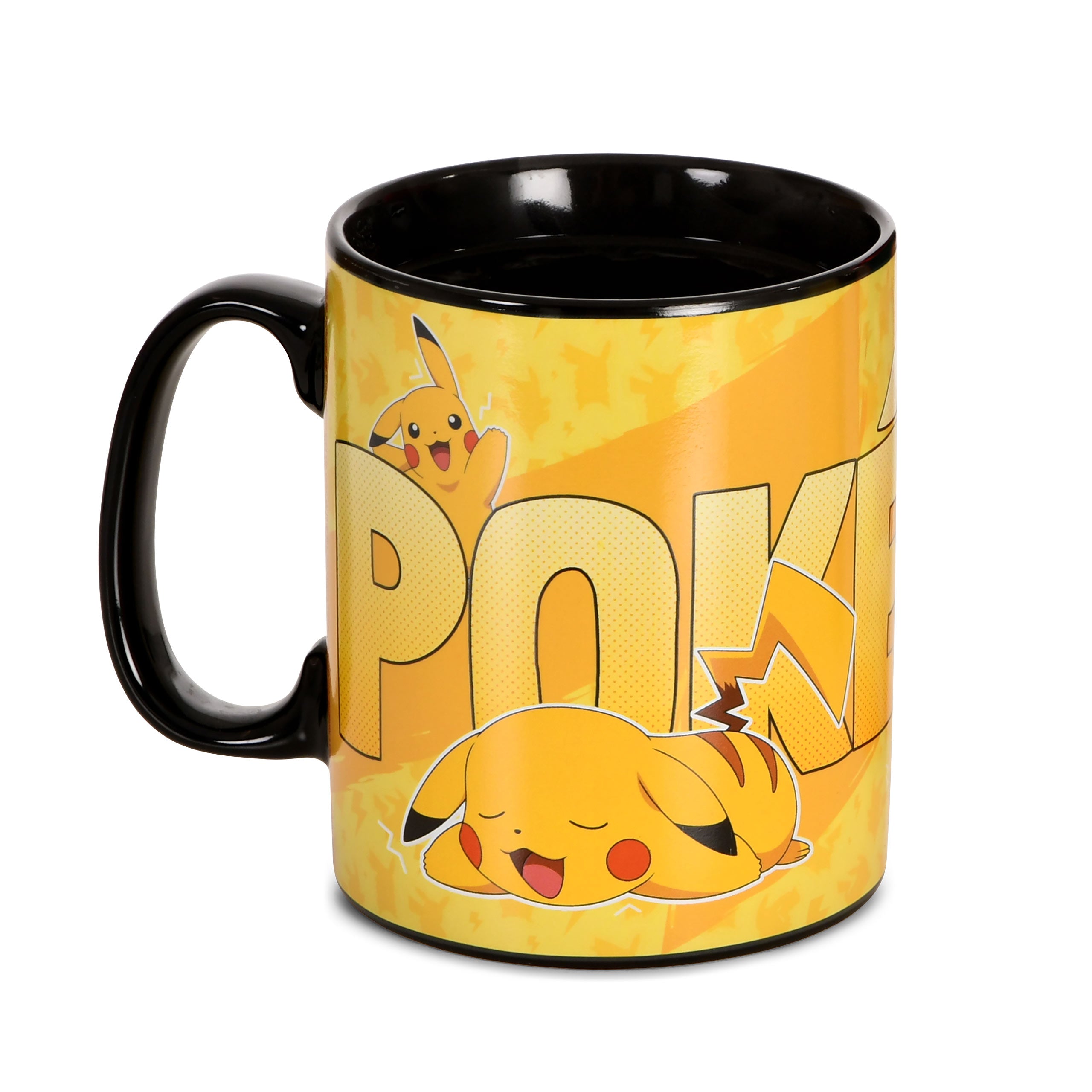 Productafbeelding Pokemon - Pikachu Cadeaubox