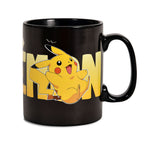 Productafbeelding Pokemon - Pikachu Cadeaubox