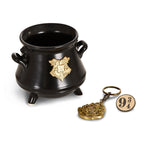 Productafbeelding Harry Potter - Zweinstein Wapen Gift Box