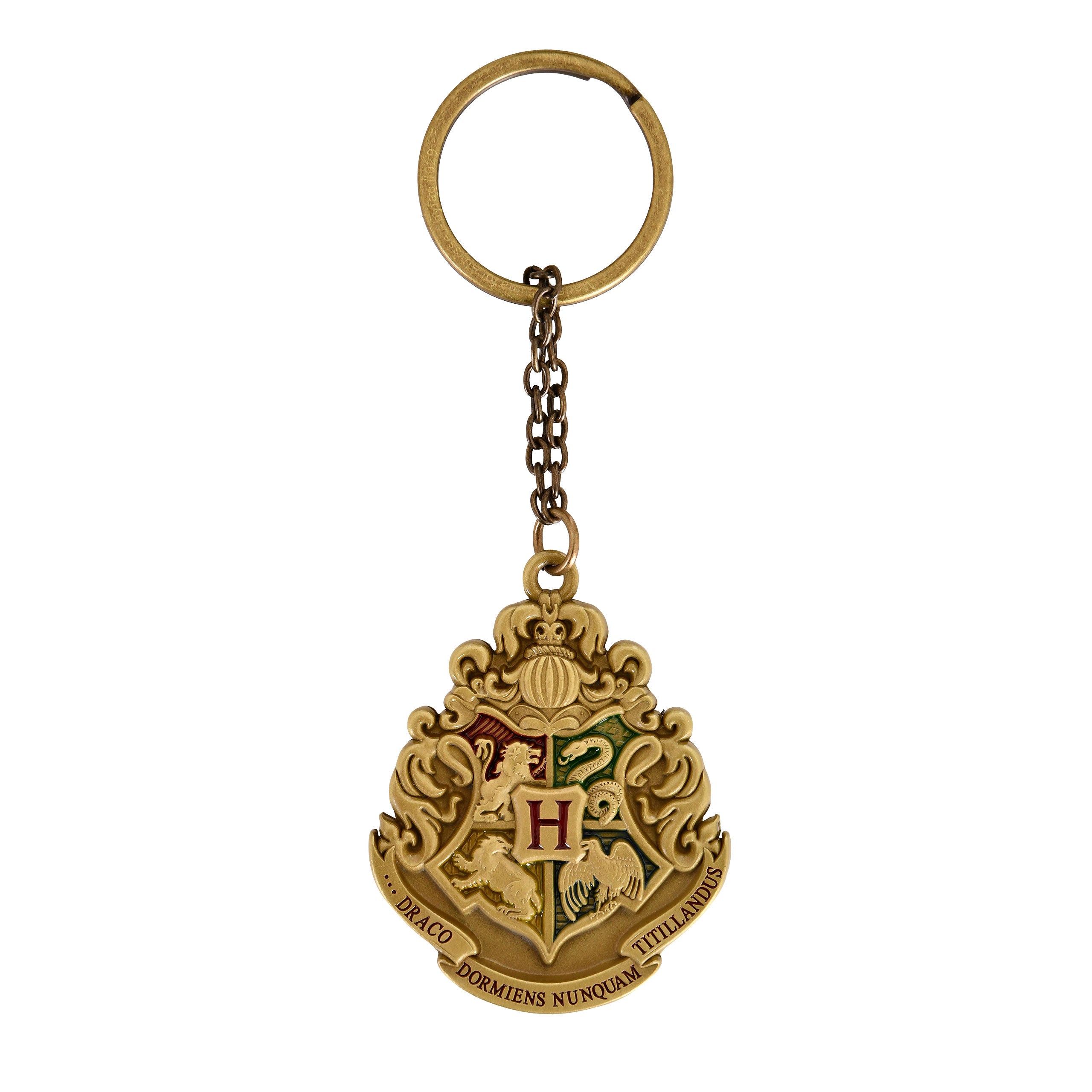 Productafbeelding Harry Potter - Zweinstein Wapen Gift Box