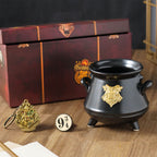 Productafbeelding Harry Potter - Zweinstein Wapen Gift Box
