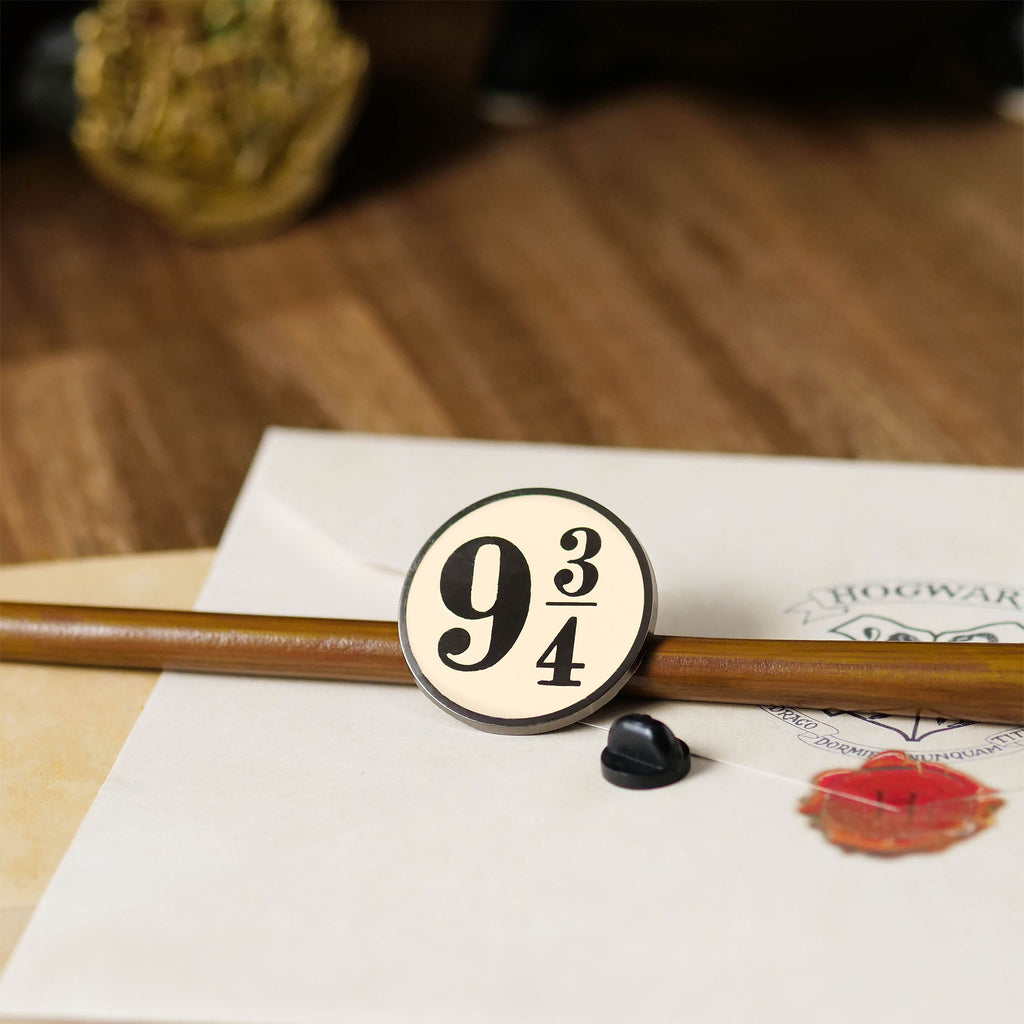 Productafbeelding Harry Potter - Zweinstein Wapen Gift Box