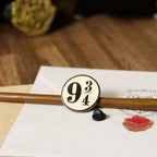 Productafbeelding Harry Potter - Zweinstein Wapen Gift Box