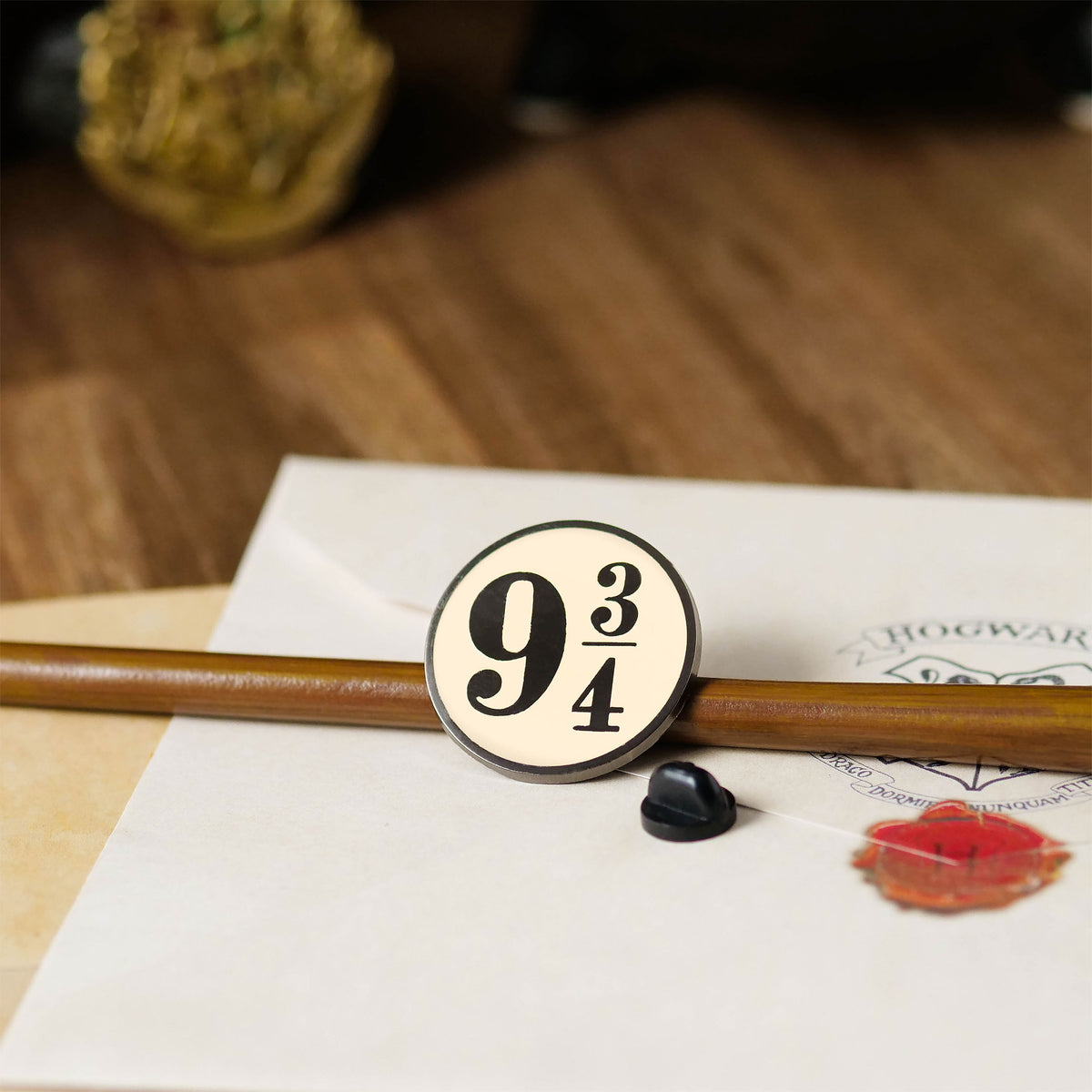 Productafbeelding Harry Potter - Zweinstein Wapen Gift Box
