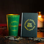 Productafbeelding Heer der Ringen - De ene ring cadeaubox