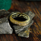 Productafbeelding Heer der Ringen - De ene ring cadeaubox