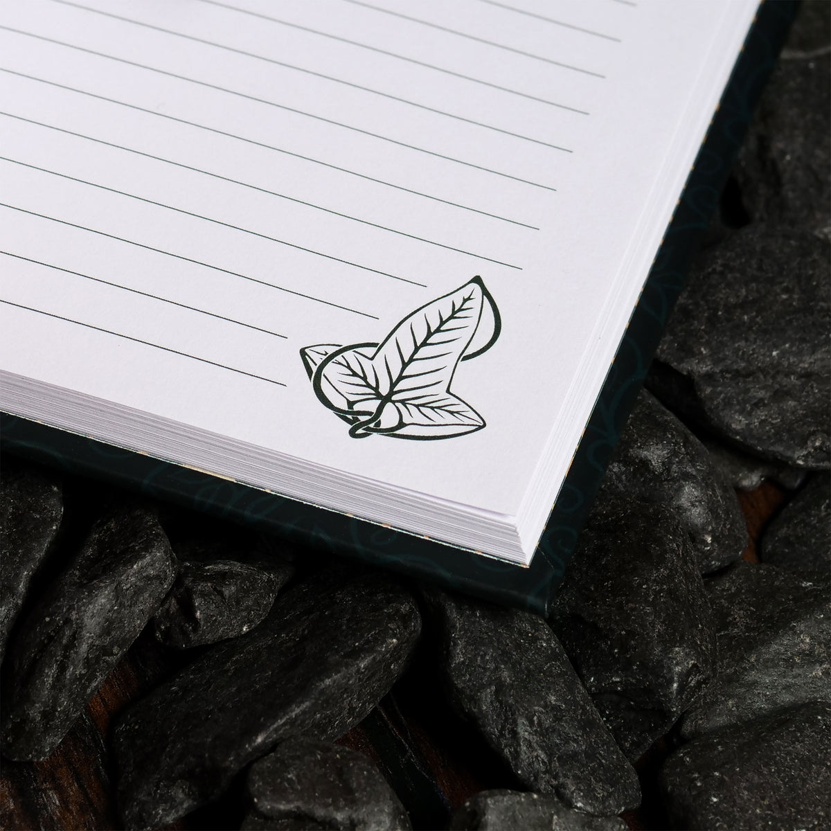 Productafbeelding Heer der Ringen - De ene ring cadeaubox