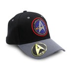 Productafbeelding Star Trek - Starfleet Command Baseballpet