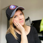 Productafbeelding Star Trek - Starfleet Command Baseballpet