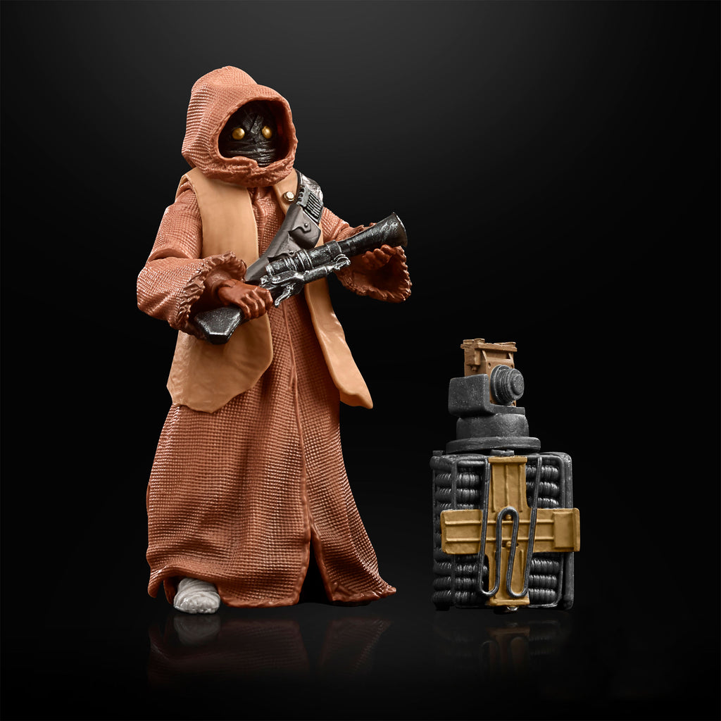 Productafbeelding Star Wars - Jawa Actiefiguur