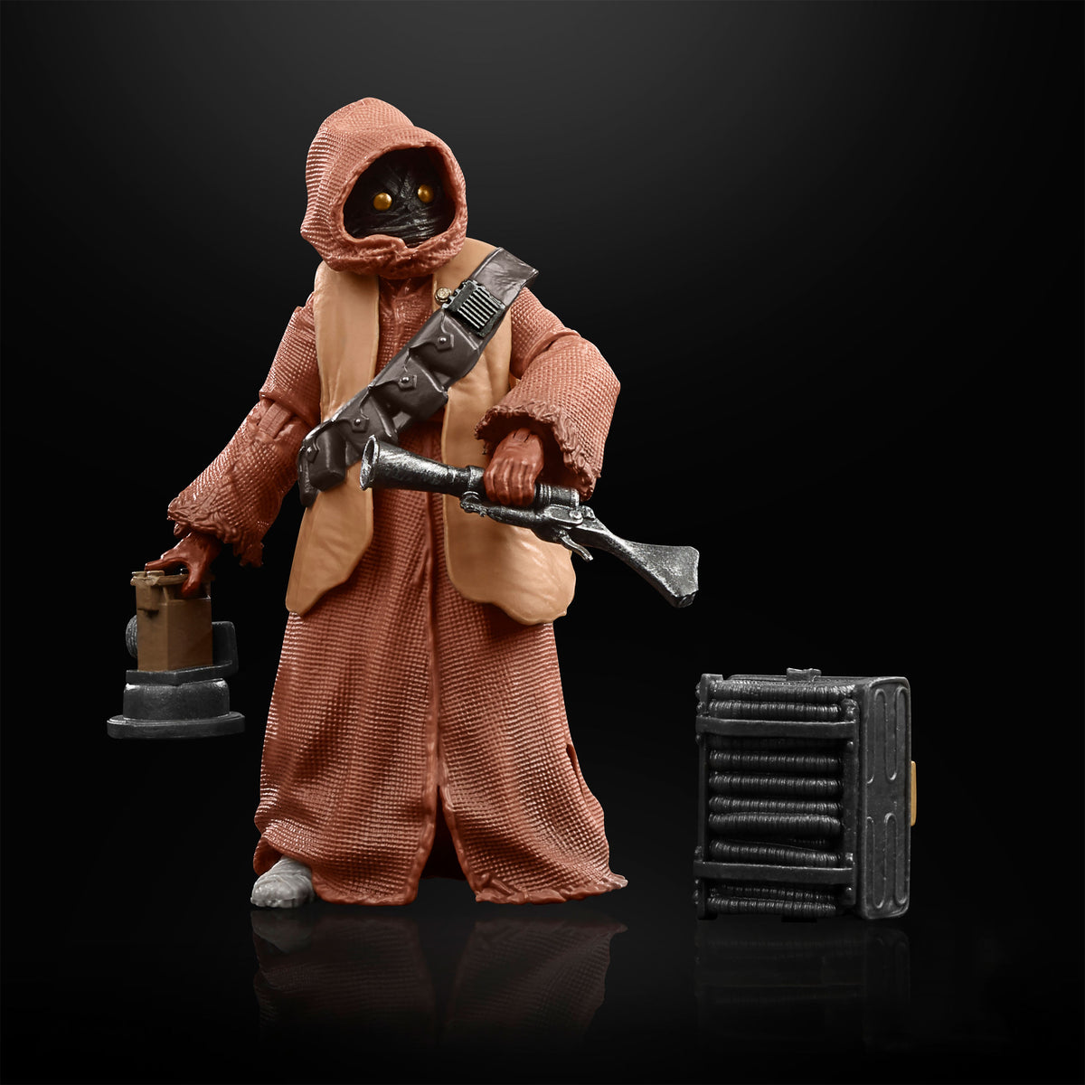 Productafbeelding Star Wars - Jawa Actiefiguur