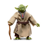 Productafbeelding Star Wars - Yoda Dagobah Actiefiguur 5 cm