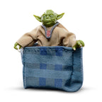 Productafbeelding Star Wars - Yoda Dagobah Actiefiguur 5 cm