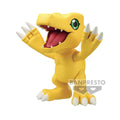 Productafbeelding Digimon Adventure - Agumon Figuur