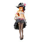 Productafbeelding One Piece Red - Nami Vol.3 Figuur