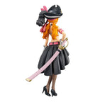 Productafbeelding One Piece Red - Nami Vol.3 Figuur