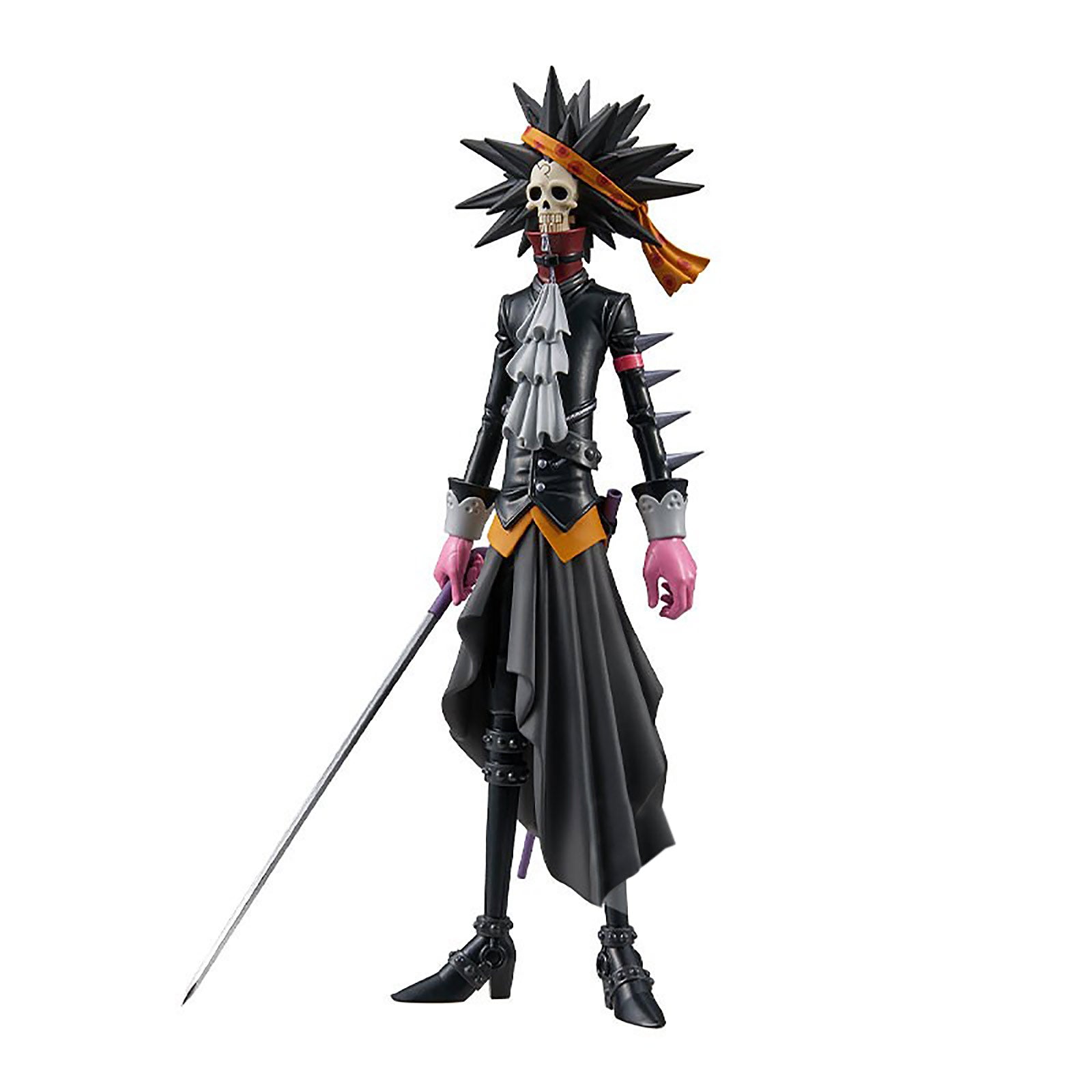 Productafbeelding One Piece Red - Brook Vol.9 Figuur