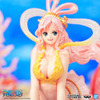 Productafbeelding One Piece - Prinses Shirahoshi Glitter & Glamours Figuur